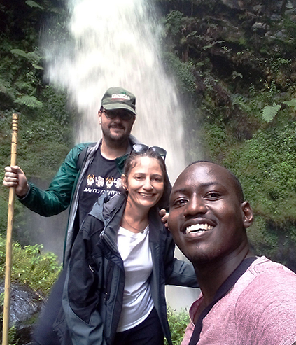 Canopy Walks in Nyungwe National Park | Ritz Safaris | Tourism